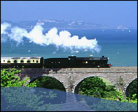 steam-train